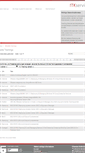 Mobile Screenshot of itkwebcollege.de